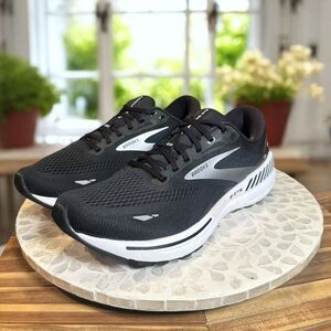 Brooks Adrenaline GTS 23 Supportive Stability Running Shoes Men’s Size 12